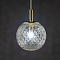 Люстра TK Lighting 759 Cadix Gold