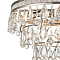 Люстра подвесная Vele Luce VL3253P06