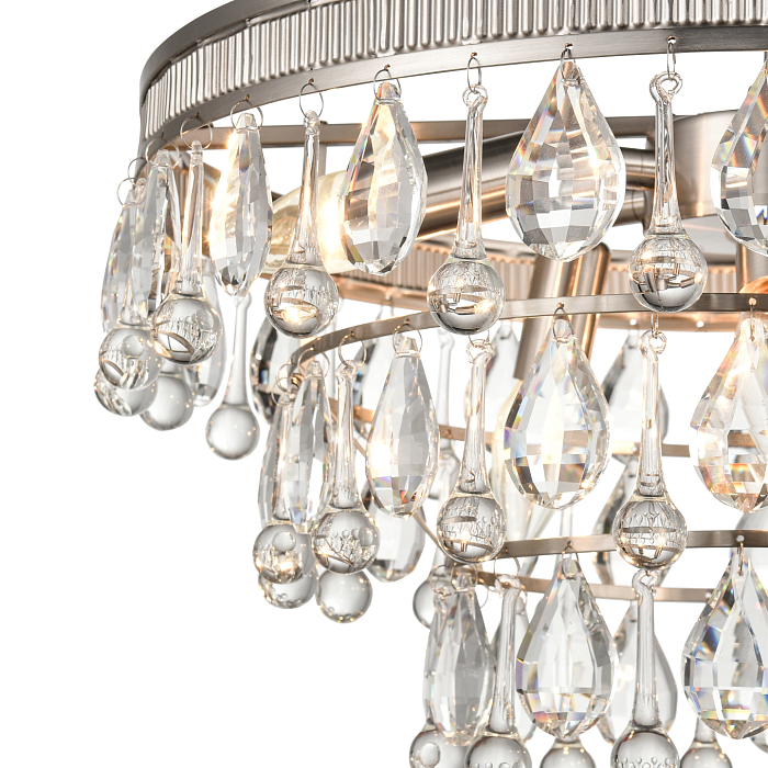 Люстра подвесная Vele Luce VL3253P06