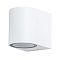 Уличный светильник настенный ARTE LAMP A3102AL-1WH