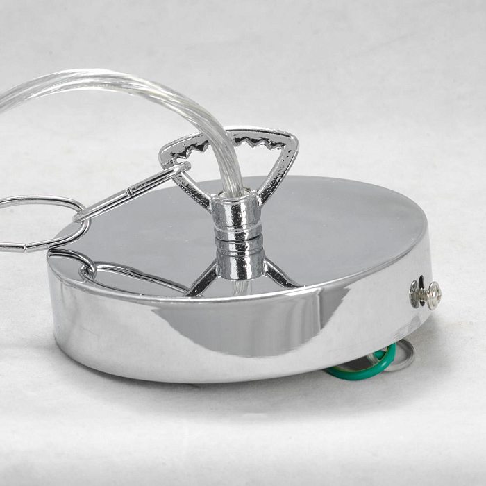 Люстра подвесная Lussole LSP-8999