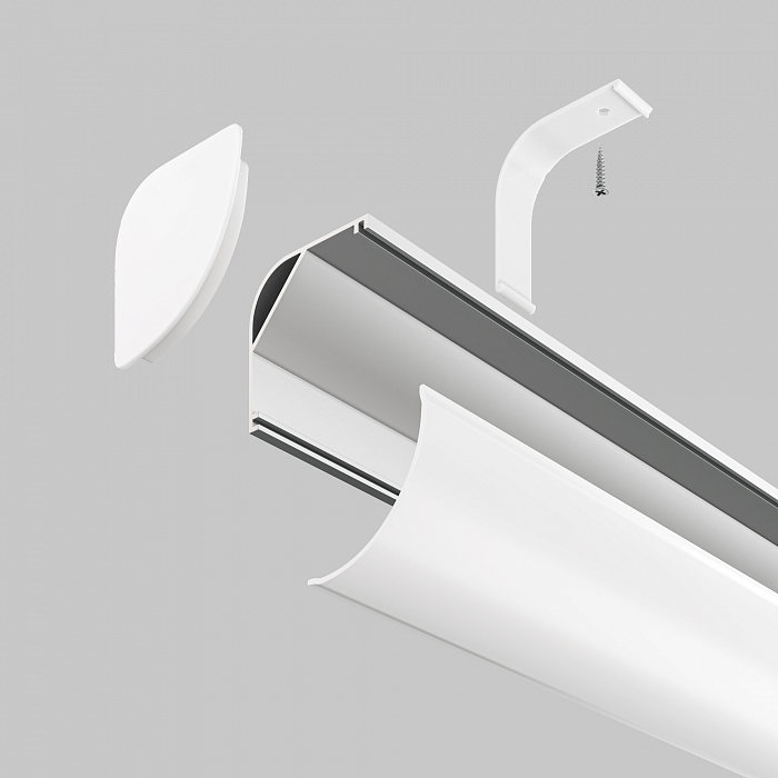 Led Strip ALM-3030B-S-2M