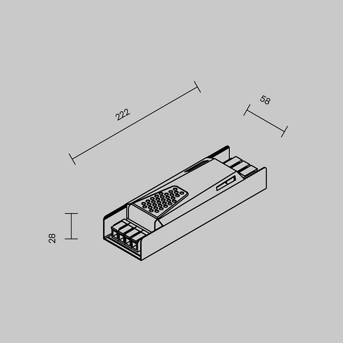 Led Strip 821010