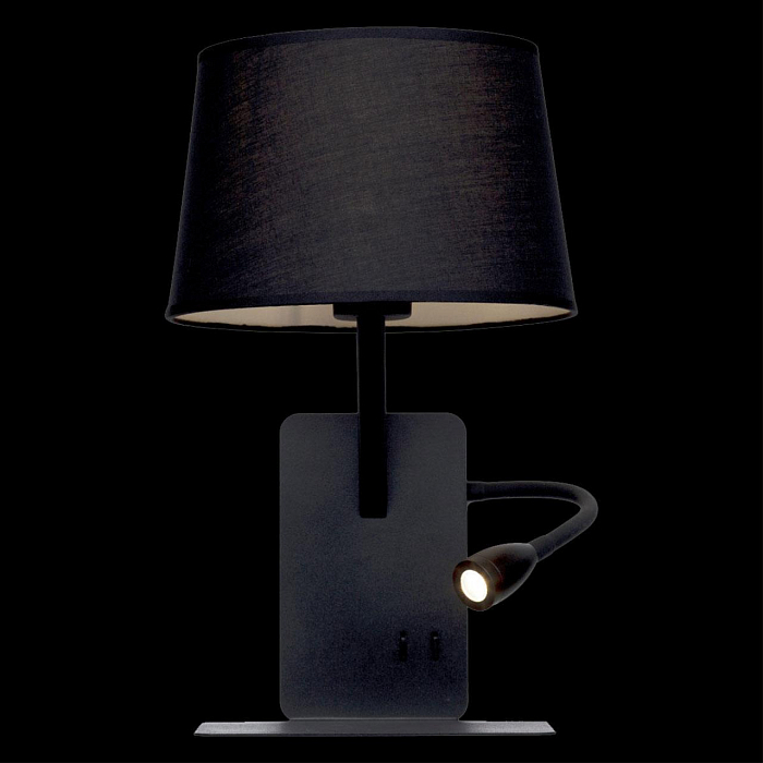 Светильник интерьерная LOFT IT LOFT9993-BL