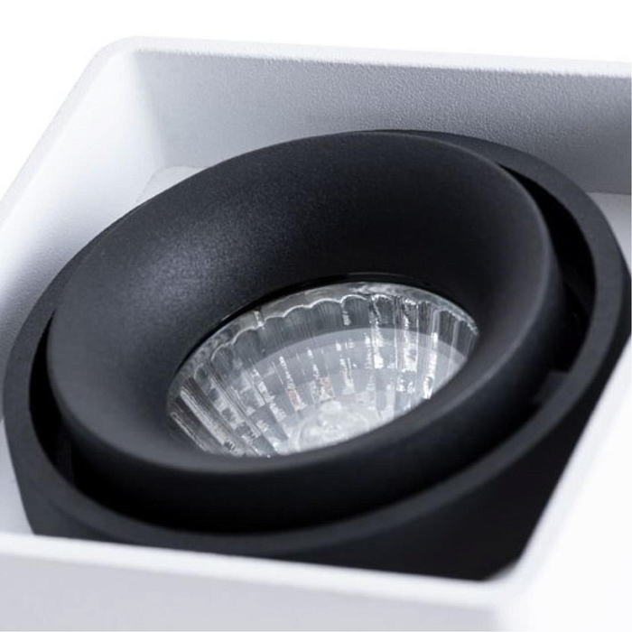 Светильник накладной ARTE LAMP A5654PL-1WH