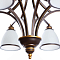 Люстра подвесная ARTE LAMP A9518LM-8BA