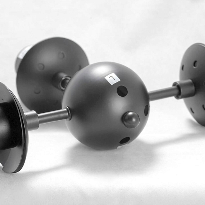 Люстра на штанге Lussole LSP-8166