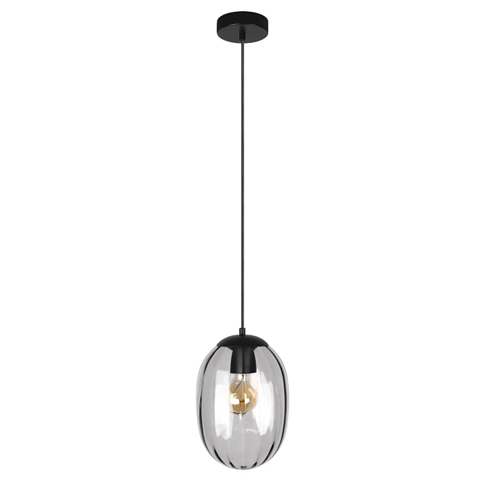 Светильник LOFT IT 10427 Smoke