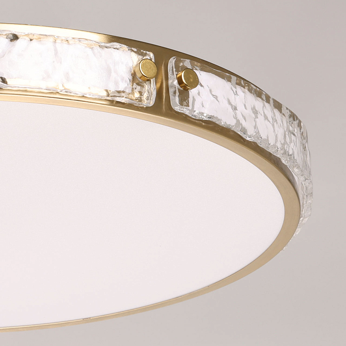 Люстра De Markt 674017601