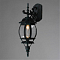 Уличный светильник настенный ARTE LAMP A1042AL-1BG