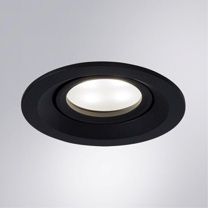 Светильник ARTE LAMP A2862PL-1BK