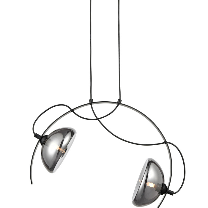 Светильник двойной Vele Luce VL5462P12