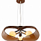Светильник одинарный Sfera Sveta 8008/3 COFFEE