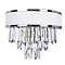 Светильник на 2 лампы ARTE LAMP A1002AP-2CC