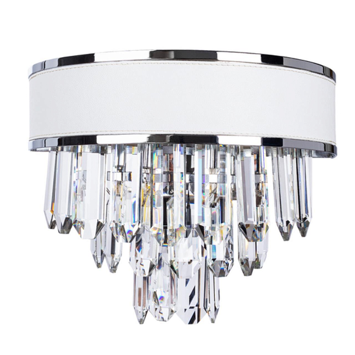 Светильник на 2 лампы ARTE LAMP A1002AP-2CC
