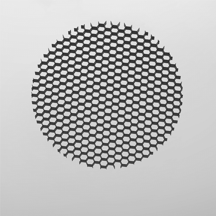 Technical HoneyComb-D38