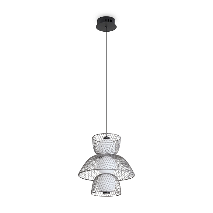 Светильник Freya FR5545PL-L5GR