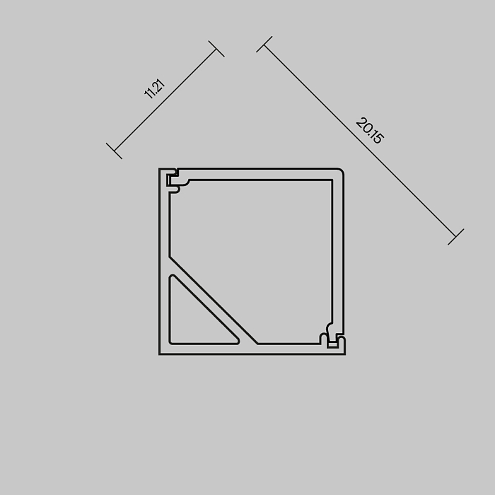 Led Strip 642028