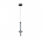 Светильник одинарный LOFT IT 10061CH