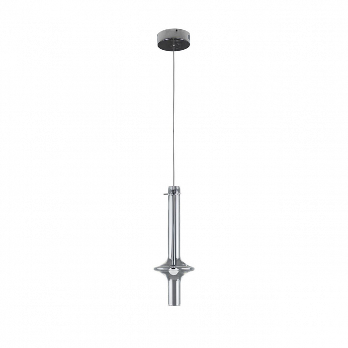 Светильник одинарный LOFT IT 10061CH
