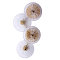 Интерьерная подсветка ARTE LAMP A1258AP-4PB