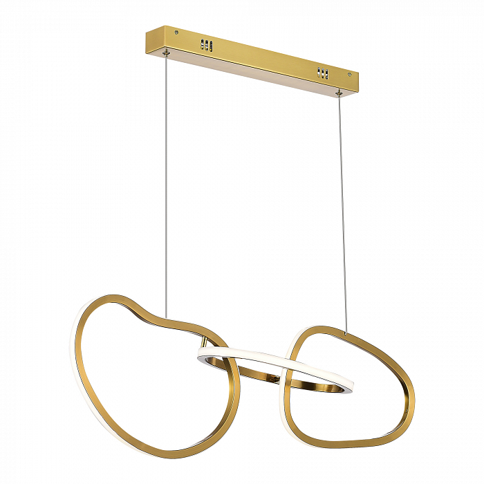 Светильник светодиодный ST LUCE SL6505.203.26