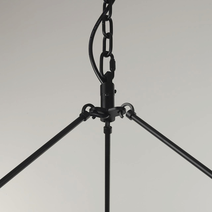 CL470230 Смитсон Св-к Люстра Люстра подвесная  CL470230