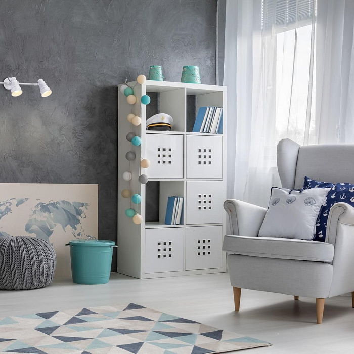 Спот на 3 и более ламп  CL541530