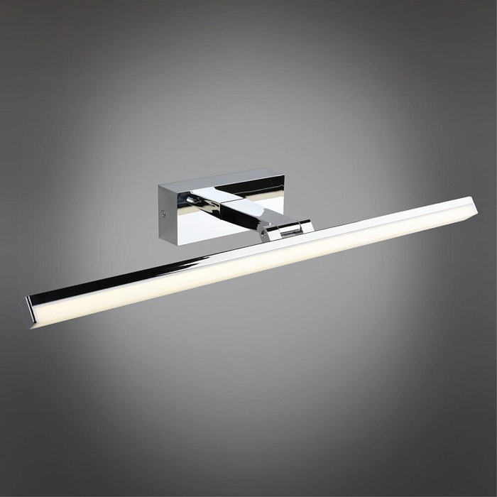 Бра подсветка картины Omnilux OML-29301-12