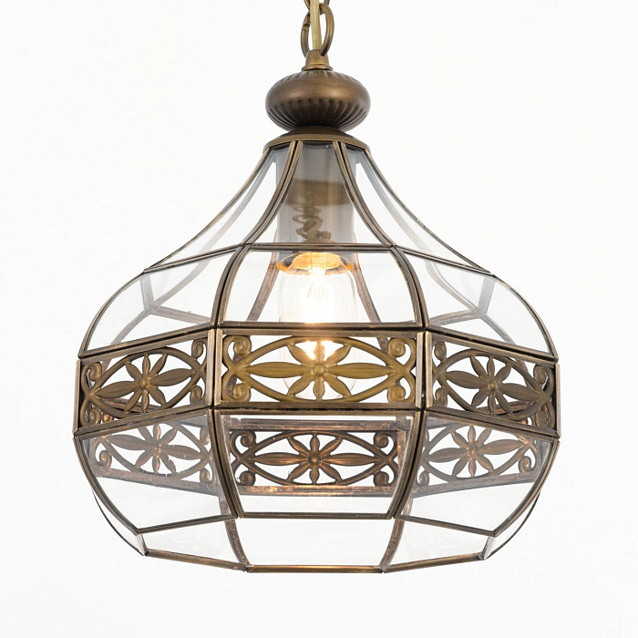 Светильник одинарный  CL444210