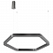 Светильник LOFT IT 10243M Dark grey