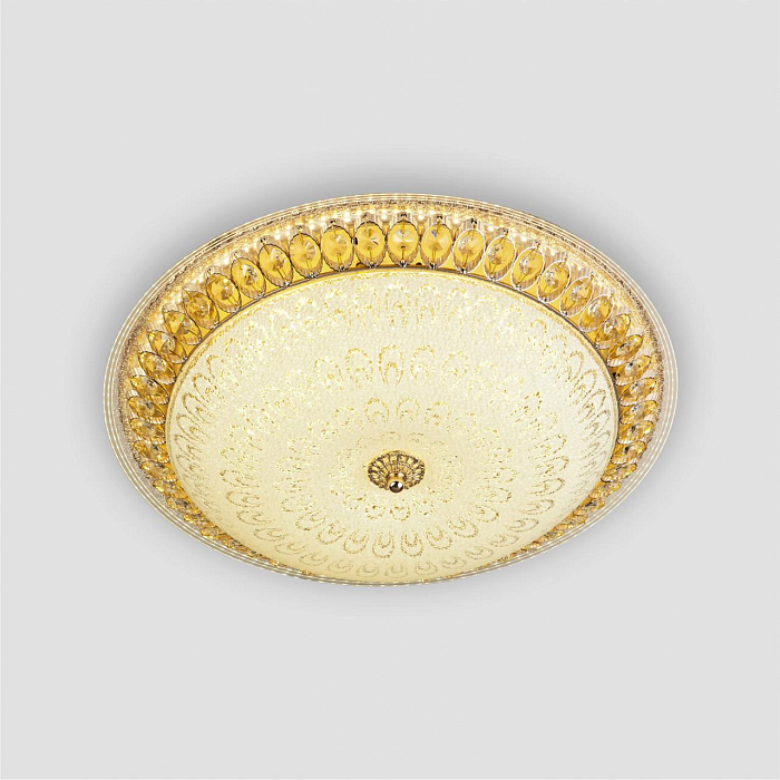 Светильник LED4U L1109-500 GD