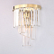 Бра Newport 31103/A gold right