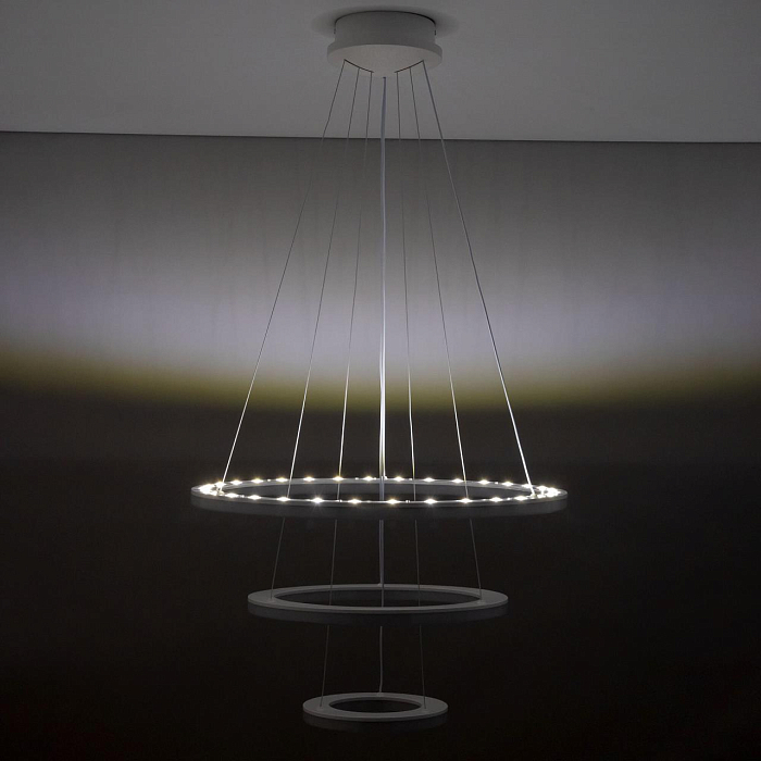 Люстра подвесная  CL710A104S