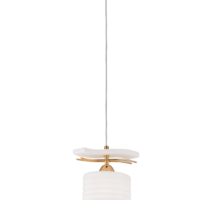 Люстра Sfera Sveta 85634/1P FGD+WH