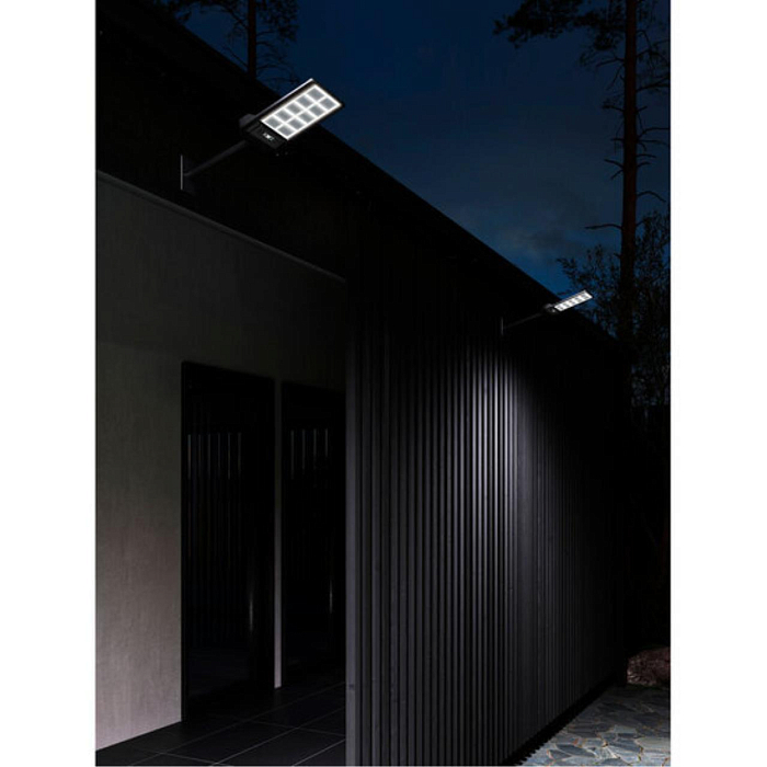 ARTE LAMP A9400AL-1BK