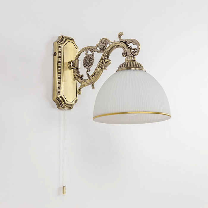 CL405413 Адриана Св-к Бра Бра на 1 лампу  CL405413