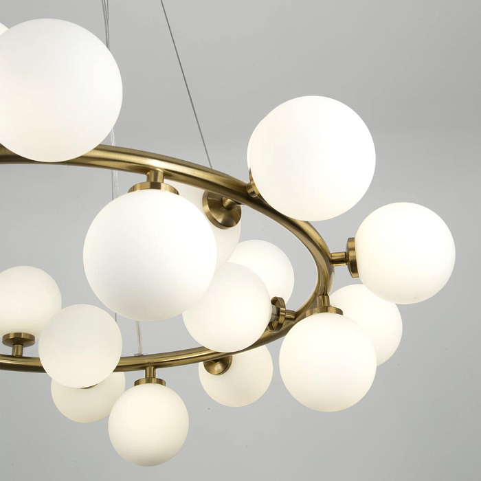 Светильник MODESTYLE MS.6033.25 BS