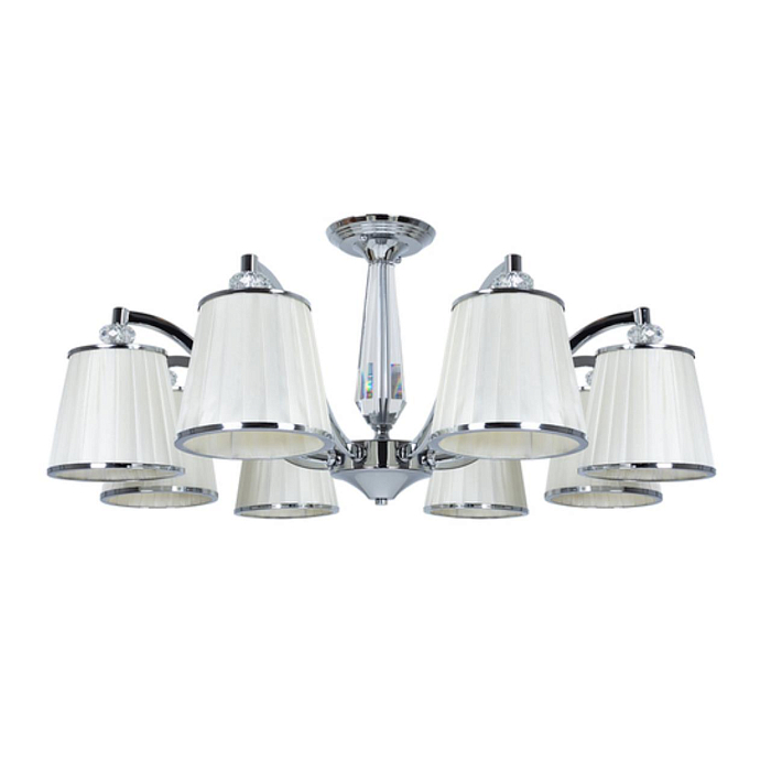 Люстра потолочная ARTE LAMP A4047PL-8CC