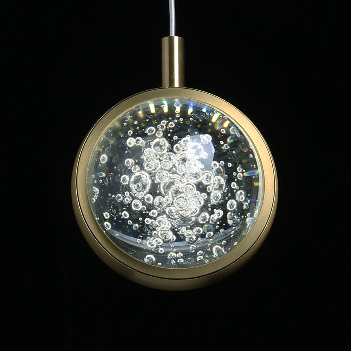 Люстра De Markt 730011701