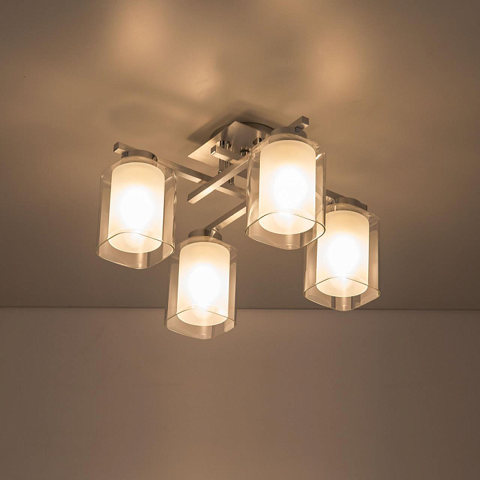 Люстра потолочная  CL111140