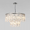 Люстра Eurosvet 60160 хром