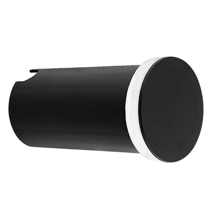 Уличный светильник ARTE LAMP A3601IN-1BK