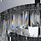 Люстра подвесная MW-Light 642014601