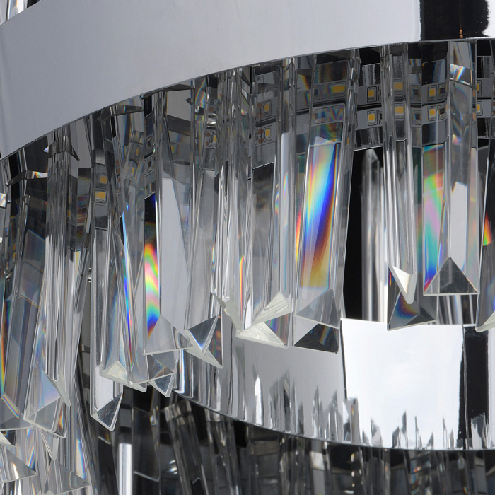 Люстра подвесная MW-Light 642014601