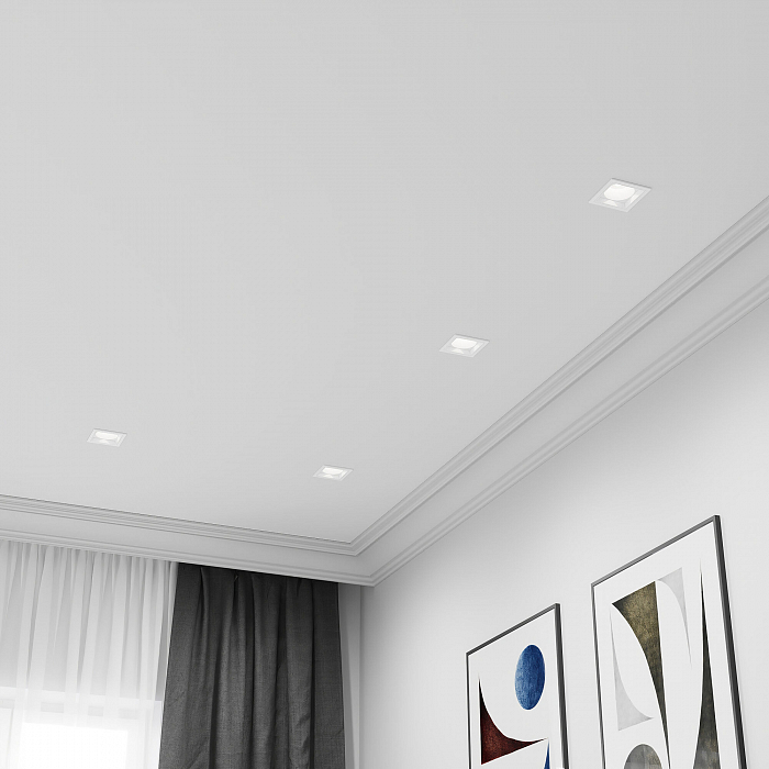 Светильник Elektrostandard 25085/LED
