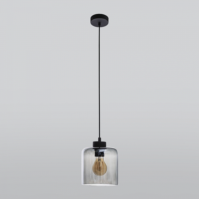 Люстра одинарный TK Lighting 2738 Sintra