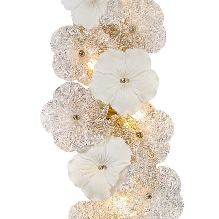 Светильник NewRgy W3000P/5 PT BRS