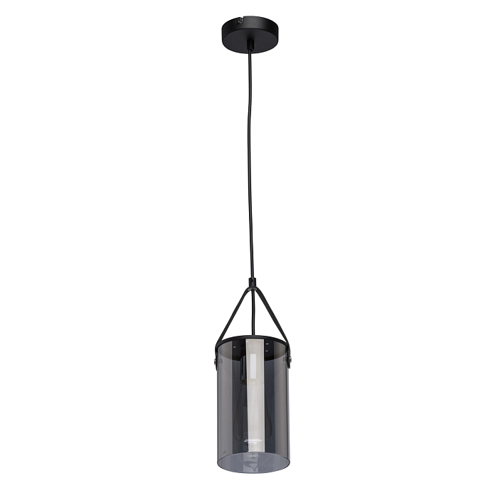 Люстра одинарный De Markt 673014701