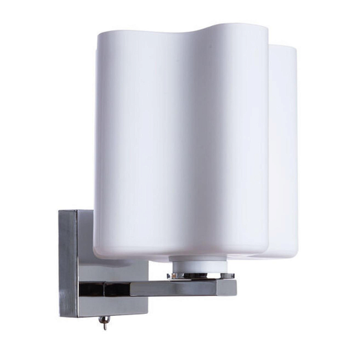 Бра на 1 лампу ARTE LAMP A3479AP-1CC